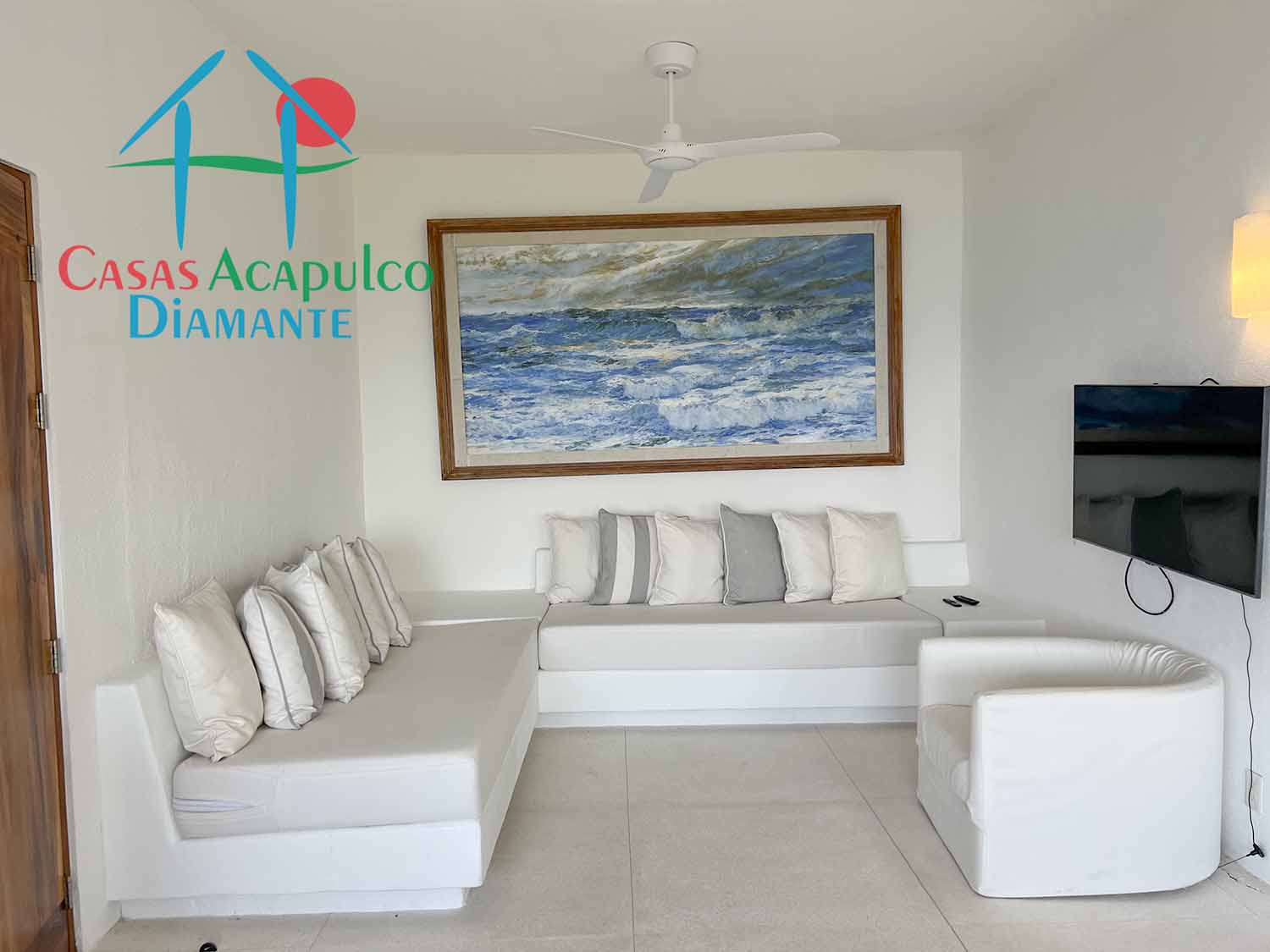 Casa Garbi - Recámara seis 7